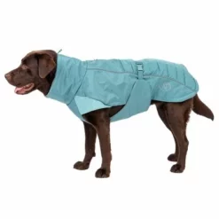 Nomad Tales Spirit Softshell-Hundemantel Pacificneu -ZOOPLUS Verkäufe 369430 nt spirit pacific 55cm fg 0844 1