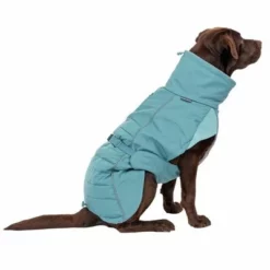 Nomad Tales Spirit Softshell-Hundemantel Pacificneu -ZOOPLUS Verkäufe 369430 nt spirit pacific 55cm fg 0850 0