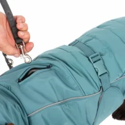 Nomad Tales Spirit Softshell-Hundemantel Pacificneu -ZOOPLUS Verkäufe 369430 nt spirit pacific 55cm fg 0854 0