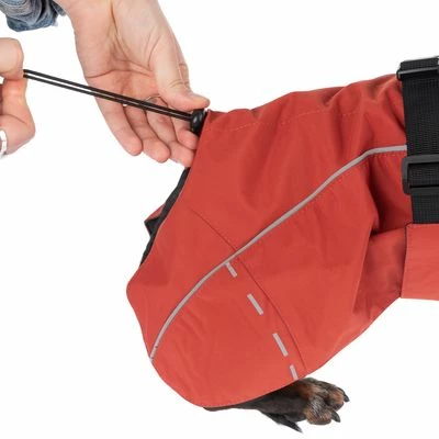 Nomad Tales Spirit Hunderegenmantel Copperneu 14 Nomad Tales Spirit Hunderegenmantel Copperneu – Bild 12