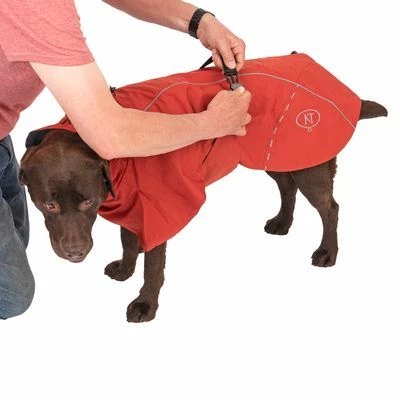 Nomad Tales Spirit Hunderegenmantel Copperneu 16 Nomad Tales Spirit Hunderegenmantel Copperneu – Bild 14