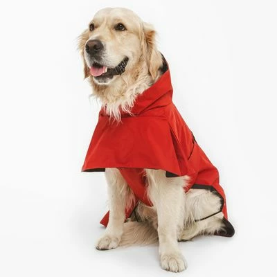 Nomad Tales Spirit Hunderegenmantel Copperneu 10 Nomad Tales Spirit Hunderegenmantel Copperneu – Bild 8