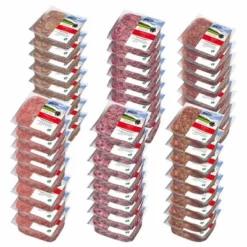 ProCani Rind-Paket -ZOOPLUS Verkäufe 370798 pla procani rind paket hs 01 1