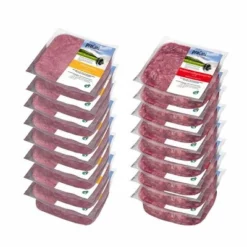 ProCani Gelenk Aktiv-Paket -ZOOPLUS Verkäufe 370799 pla procani gelenk aktivpaket hs 01 4