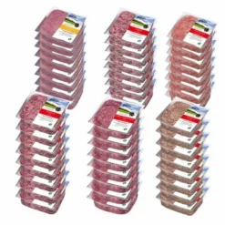 ProCani Basis-Paket 41 ProCani Basis-Paket -ZOOPLUS Verkäufe 370996 pla procani basis paket 16x500g hs 01 7