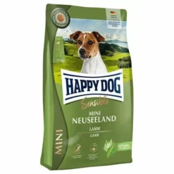 Happy Dog Sensible Mini Neuseeland