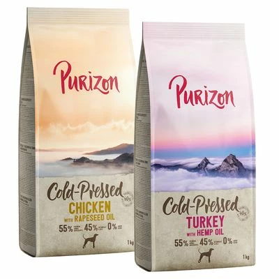 Purizon Probierpaket 2 X 1 Kg 6 Purizon Probierpaket 2 X 1 Kg – Bild 4