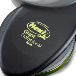 Flexi Giant Professional Gurt-Leine, 10 M -ZOOPLUS Verkäufe 371710 hundeleine flexi giant professional 10m hs4 5