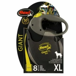 Hundeleine Flexi Giant XL - 8 M -ZOOPLUS Verkäufe 371804 pla hundeleine flexi giant xl 8 m hs3 8