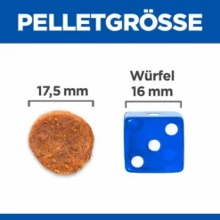 Hill's Science Plan Adult Hypoallergenic Large Breed Mit Lachs -ZOOPLUS Verkäufe 371997 hills scienceplan adult hypo largebreed lachs 14kg hs 03 7