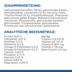 Hill's Science Plan Adult Hypoallergenic Large Breed Mit Lachs -ZOOPLUS Verkäufe 371997 hills scienceplan adult hypo largebreed lachs 14kg hs 07 7