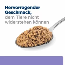 Hill's Prescription Diet I/d Low Fat Digestive Care -ZOOPLUS Verkäufe 372400 hills prescriptiondiet id lowfat digestivecare hs 06 5