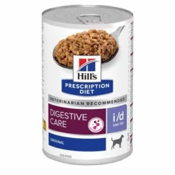 Hill's Prescription Diet I/d Low Fat Digestive Care -ZOOPLUS Verkäufe 372400 pla hills prescriptiondiet id lowfat digestivecare hs 01 9