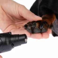 Kooa Kabelloser Krallenschleifer -ZOOPLUS Verkäufe 375496 kooa pet nail grinder fg 4202 3