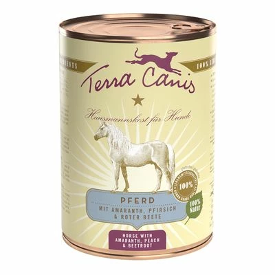 Terra Canis Classic 6 X 400 G 6 Terra Canis Classic 6 X 400 G – Bild 4