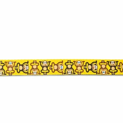 Max & Molly Smart ID Halsband Monkey Maniac 6 Max & Molly Smart ID Halsband Monkey Maniac – Bild 4