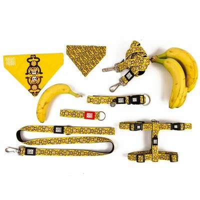 Max & Molly Smart ID Halsband Monkey Maniac 9 Max & Molly Smart ID Halsband Monkey Maniac – Bild 7