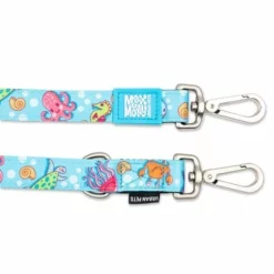 Max & Molly Multifunktionsleine Blue Ocean 13 Max & Molly Multifunktionsleine Blue Ocean -ZOOPLUS Verkäufe 377501 377502 377503 maxnmolly multifunktionsleine blueocean hs 03 3