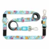 Max & Molly Multifunktionsleine Blue Ocean -ZOOPLUS Verkäufe 377501 377502 377503 pla maxnmolly multifunktionsleine blueocean hs 01 5