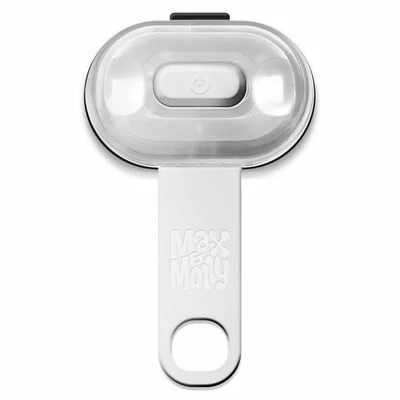 Max & Molly Matrix Ultra LED Safety Light 12 Max & Molly Matrix Ultra LED Safety Light – Bild 10