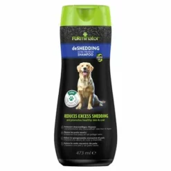 FURminator DeShedding Ultra Premium Shampoo