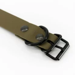 Heim Halsband BioThane, Olivneu 13 Heim Halsband BioThane, Olivneu -ZOOPLUS Verkäufe 382833 halsband biothane 60cm oliv hs 05 4