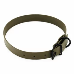 Heim Halsband BioThane, Olivneu 15 Heim Halsband BioThane, Olivneu -ZOOPLUS Verkäufe 382833 pla halsband biothane 60cm oliv hs 01 7