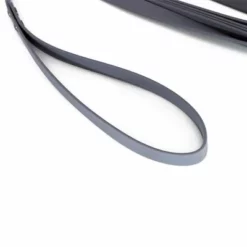 Heim Suchleine BioThane, Grauneu -ZOOPLUS Verkäufe 383840 suchleine biothane 5m grau hs 02 8