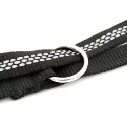 Heim Verstellbare Führleine Mit Reflektoren, Schwarz 19 Heim Verstellbare Führleine Mit Reflektoren, Schwarz -ZOOPLUS Verkäufe 383912 fuhrleine schlauchgurt 300cm schwarz hs 04 8