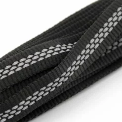 Heim Suchleine Mit Reflektoren, Schwarz -ZOOPLUS Verkäufe 383917 383919 suchleine schlauchgurt 5m schwarz hs 02 7