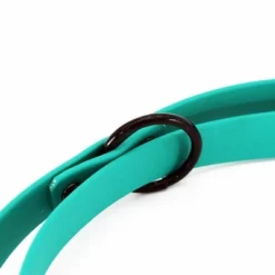 Heim Verstellbare Führleine BioThane, Türkisneu 11 Heim Verstellbare Führleine BioThane, Türkisneu -ZOOPLUS Verkäufe 383922 fuhrleine biothane 200cm turkis hs 04 6