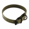 Heim Halsband BioThane, Olivneu 1 Heim Halsband BioThane, Olivneu -ZOOPLUS Verkäufe 383924 pla halsband biothane 40cm oliv hs 01 4