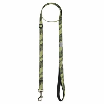 Rukka® Moon Eco Leine, Olivneu