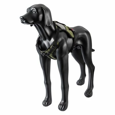 Rukka® Mission Geschirr, Olivneu – Bild 2