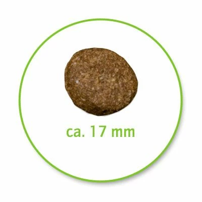 Belcando Senior Sensitive 5 Belcando Senior Sensitive – Bild 3