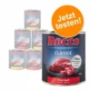 Rocco Classic Probiermix 6 X 800 G 1 Rocco Classic Probiermix 6 X 800 G -ZOOPLUS Verkäufe 390022 rocco gemischte probierpakete 6 x 800 g copy 5