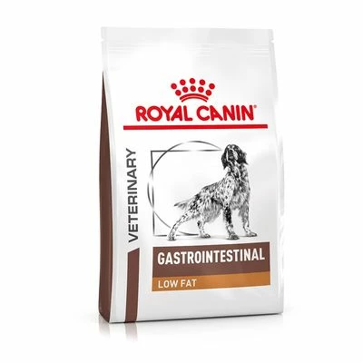 Royal Canin Veterinary Canine Gastrointestinal Low Fat 3 Royal Canin Veterinary Canine Gastrointestinal Low Fat