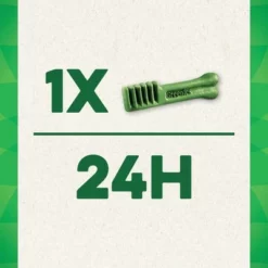 Sparpaket Greenies Zahnpflege-Kausnacks Für Hunde 3 X 85 G / 170 G / 340 G 30 Sparpaket Greenies Zahnpflege-Kausnacks Für Hunde 3 X 85 G / 170 G / 340 G -ZOOPLUS Verkäufe 413148 greenies dogtreat hs 03 5