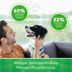 Sparpaket Greenies Zahnpflege-Kausnacks Für Hunde 3 X 85 G / 170 G / 340 G 33 Sparpaket Greenies Zahnpflege-Kausnacks Für Hunde 3 X 85 G / 170 G / 340 G -ZOOPLUS Verkäufe 413148 greenies dogtreat hs 07 2