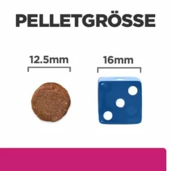 Hill's Prescription Diet Gastrointestinal Biome Mit Huhn 14 Hill's Prescription Diet Gastrointestinal Biome Mit Huhn -ZOOPLUS Verkäufe 45 pd gibiome dog bk32324m food look de 9