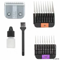 Schermaschine Moser Max50 -ZOOPLUS Verkäufe 465281 schermaschine moser max 50 08 1