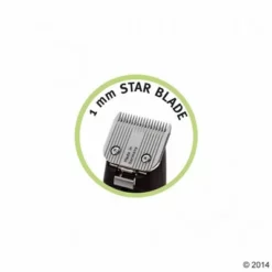 Schermaschine Moser Max50 -ZOOPLUS Verkäufe 465281 schermaschine moser max 50 10 7