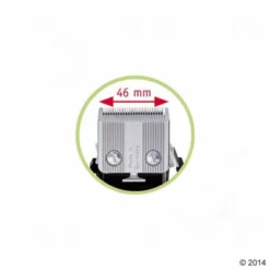 Schermaschine Moser Rex 18 Schermaschine Moser Rex -ZOOPLUS Verkäufe 465375 schermaschine moser rex 01 2