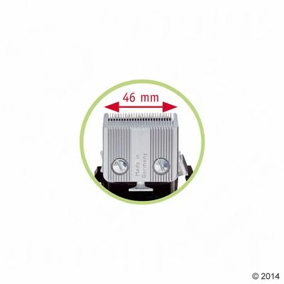 Schermaschine Moser Rex 7 Schermaschine Moser Rex – Bild 5