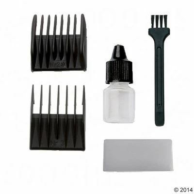 Schermaschine Moser Rex 4 Schermaschine Moser Rex – Bild 2