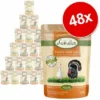 Sparpaket Lukullus Frischebeutel 48 X 300 G -ZOOPLUS Verkäufe 48xlukullus pouch 4
