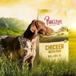 Purizon Probierpaket 2 X 1 Kg 37 Purizon Probierpaket 2 X 1 Kg -ZOOPLUS Verkäufe 4 chicken 1