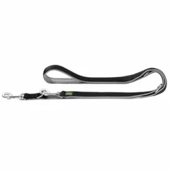 HUNTER Neopren Führleine Schwarz/grau 19 HUNTER Neopren Führleine Schwarz/grau -ZOOPLUS Verkäufe 506268 hunter neopren f hrleine dreifach 4