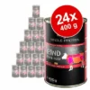 Sparpaket Belcando Single Protein 24 X 400 G -ZOOPLUS Verkäufe 525015 sparpaket 24 x 400 g belcando single protein 6