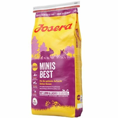 Sparpaket Josera 2x15 Kg 7 Sparpaket Josera 2x15 Kg – Bild 5